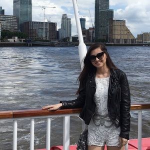 Meet your Posher, Lindsay