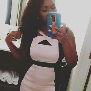 Meet your Posher, Mariah