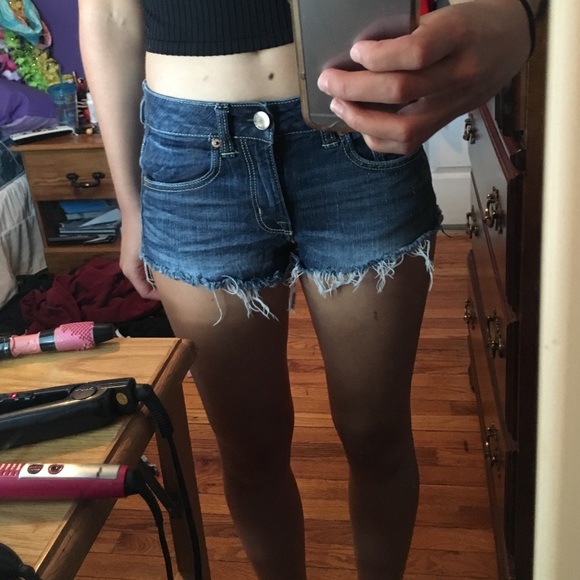 American Eagle shorts