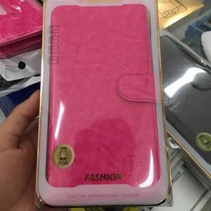iPhone 6 wallet