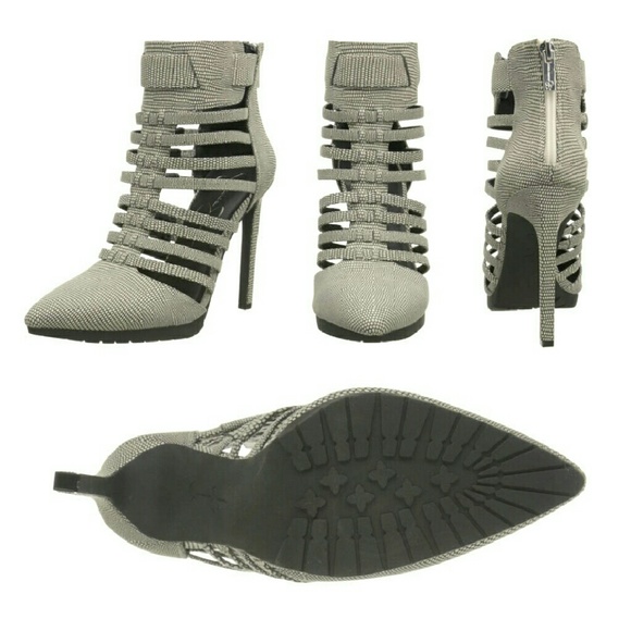 SALE 👠 Jessica Simpson Berdet bootie. - Picture 2 of 4