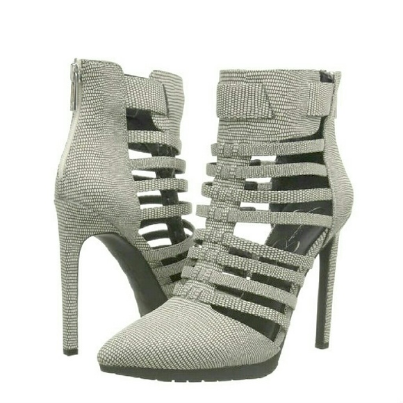 SALE 👠 Jessica Simpson Berdet bootie. - Picture 4 of 4