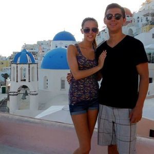 Meet your Posher, Bailey