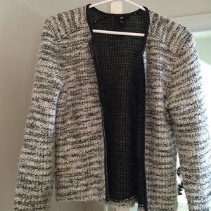 H&M CARDIGAN
