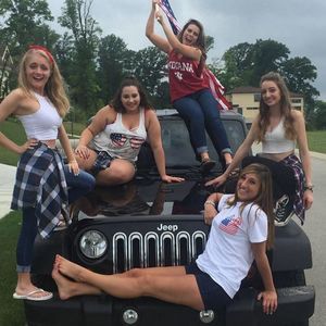 Meet your Posher, Sami