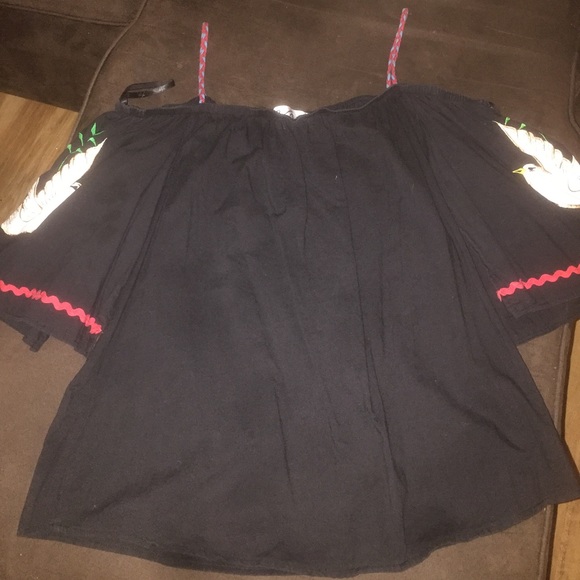 VaVa shirt