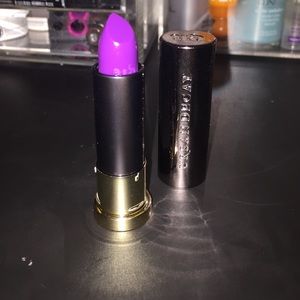 New Urban Decay Lipstick
