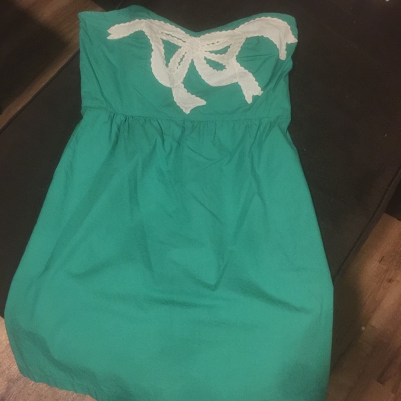 Judith March dress