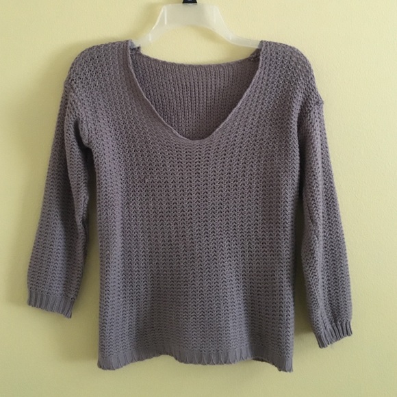 Sweater