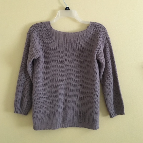 Sweater - Picture 3 of 3