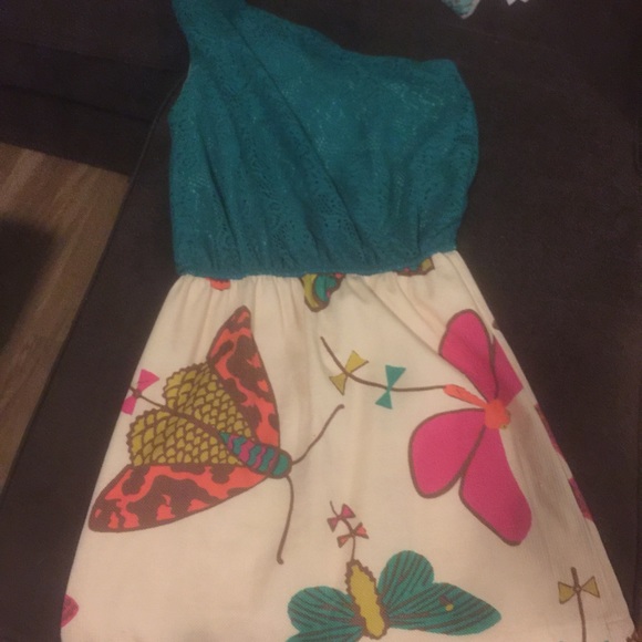 Judith March dress