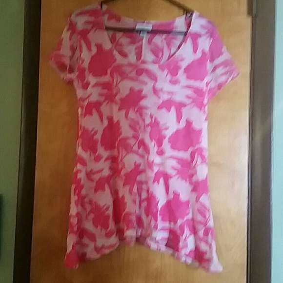 NY&C TOP