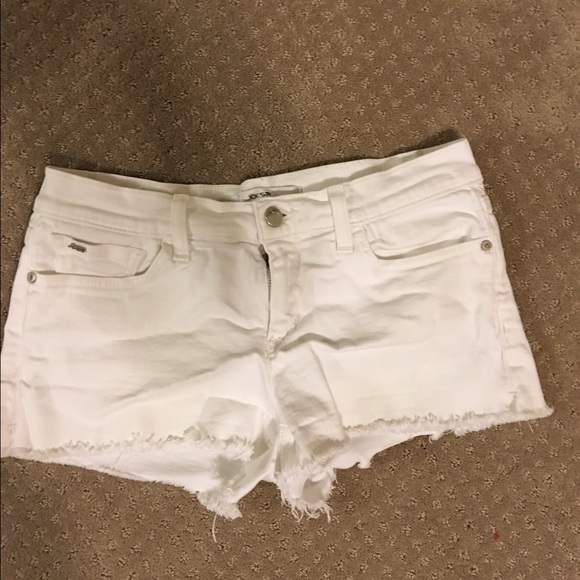 Joes Jean shorts