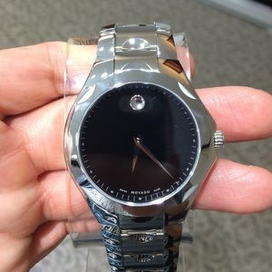 Men's movado watch