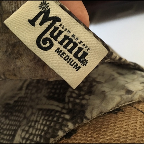 ✨2HR Sale✨ NWOT Show Me your Mumu Rocky Romper - Picture 3 of 4