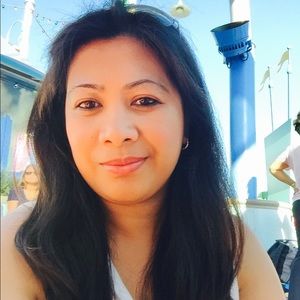 Meet your Posher, Grace