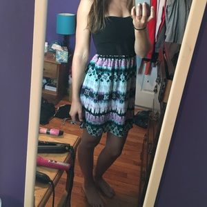 Beautiful small dress