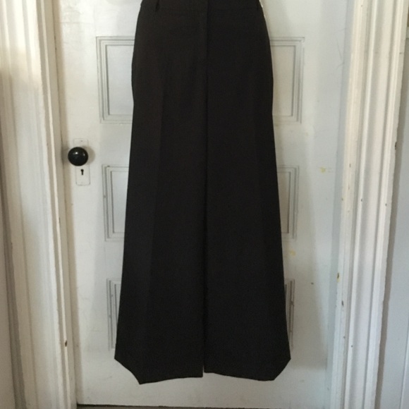 Lena wide leg trouser