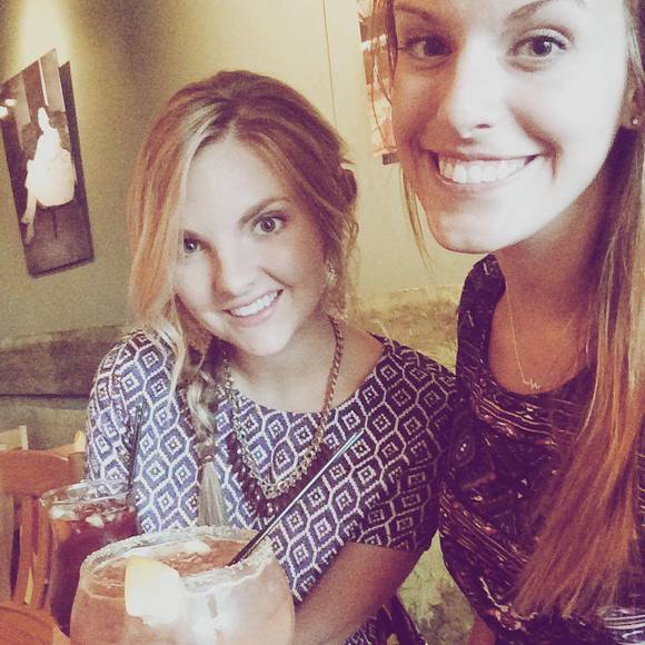 Meet your Posher, Julianna