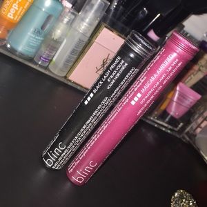 Blinc Mascara & Primer/ Best offer😊