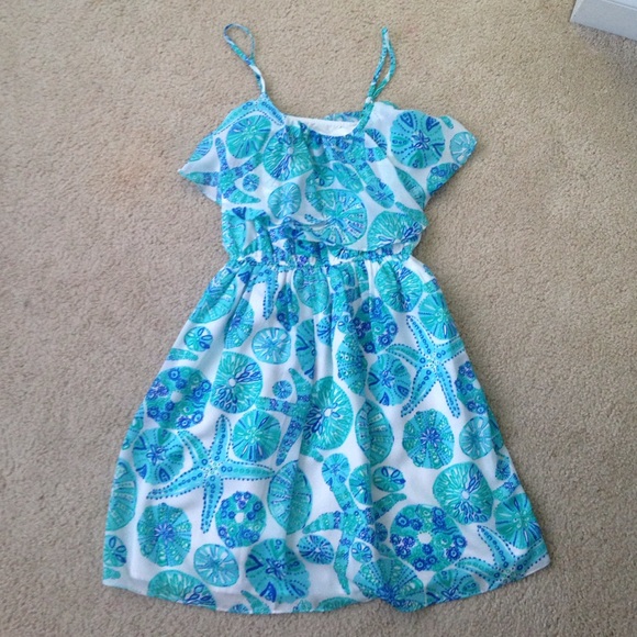 Lilly for Target dress