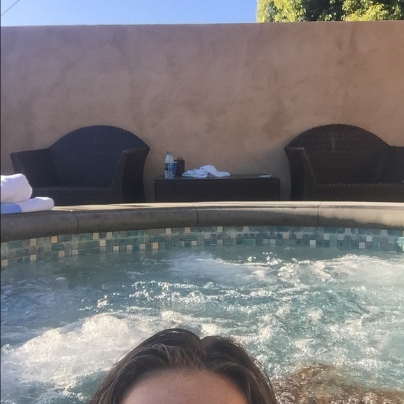 Meet your Posher, Maddy