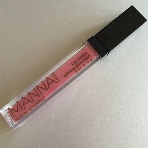 Manna Kadar LipLOCKED in All Of Me