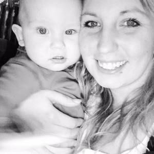 Meet your Posher, Kari