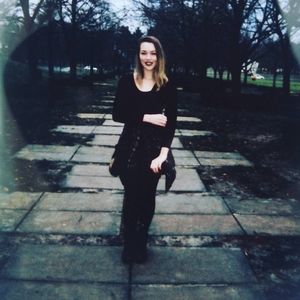 Meet your Posher, Kortney