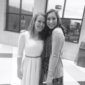 Meet your Posher, Taylor