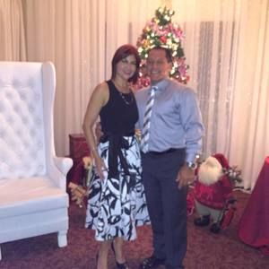 Meet your Posher, Ingrid