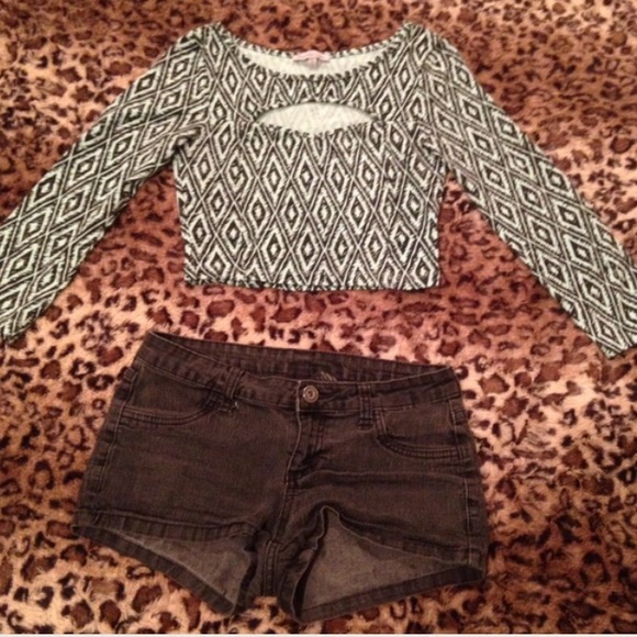 Designed Crop - Picture 2 of 2