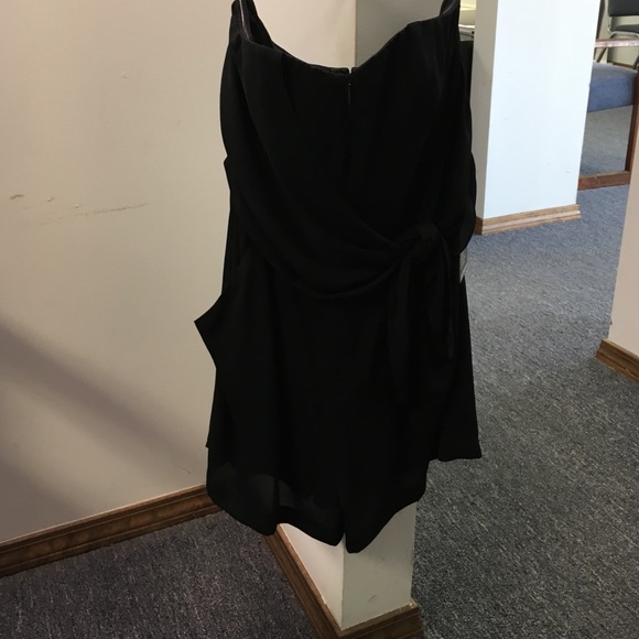 NWT size 10 very elegant romper