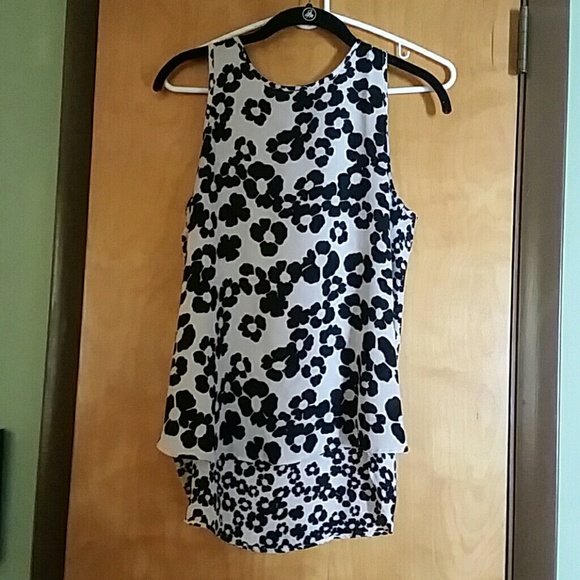 Tank from Loft