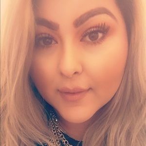 Meet your Posher, Bianca