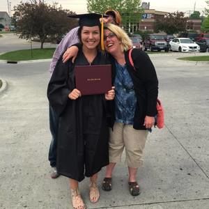 Meet your Posher, Carole