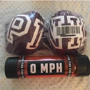 VS Pink wear everywhere 34DDD