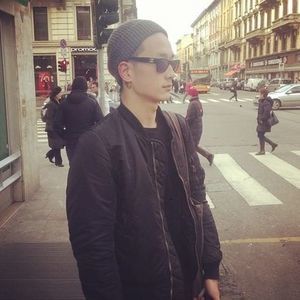 Meet your Posher, Jamie