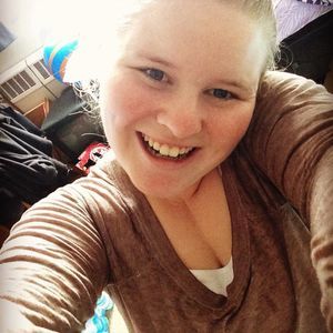 Meet your Posher, Allyson