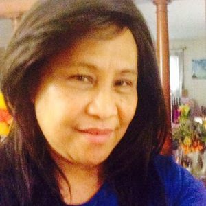 Meet your Posher, Maryline