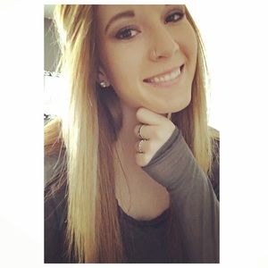 Meet your Posher, Krista