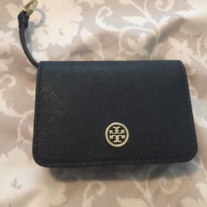 Tory Burch wallet