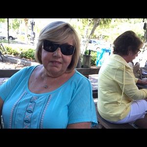 Meet your Posher, Barb