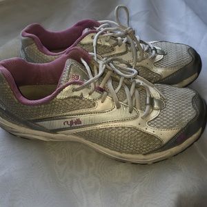 LAST CALL B4 DONATION Ryka Dash walking shoes 7