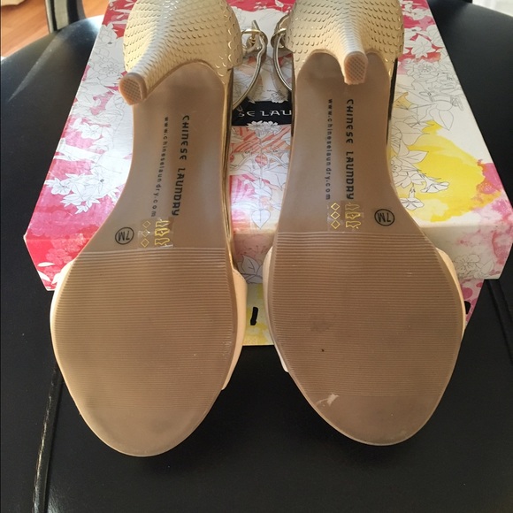 Chinese Laundry high heels shoes - Picture 4 of 4