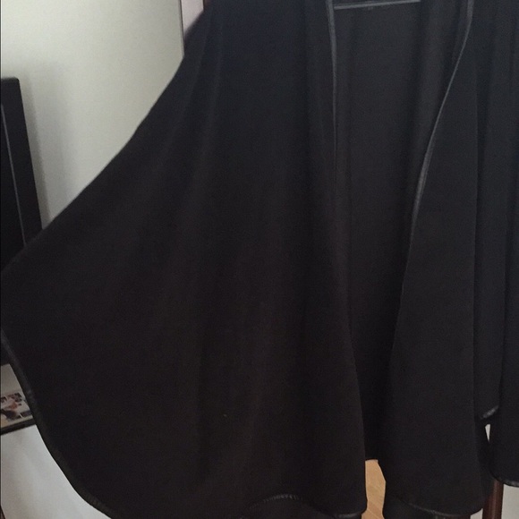 Gorgeous Cape Jacket - image 2