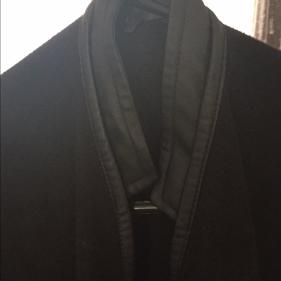 Gorgeous Cape Jacket - image 3