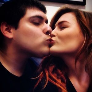 Meet your Posher, Ashton