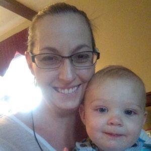 Meet your Posher, Janet