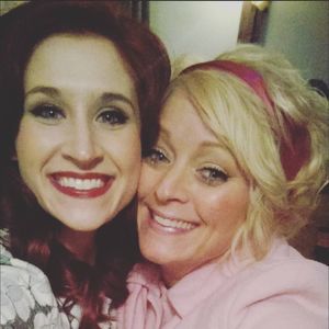 Meet your Posher, Tori